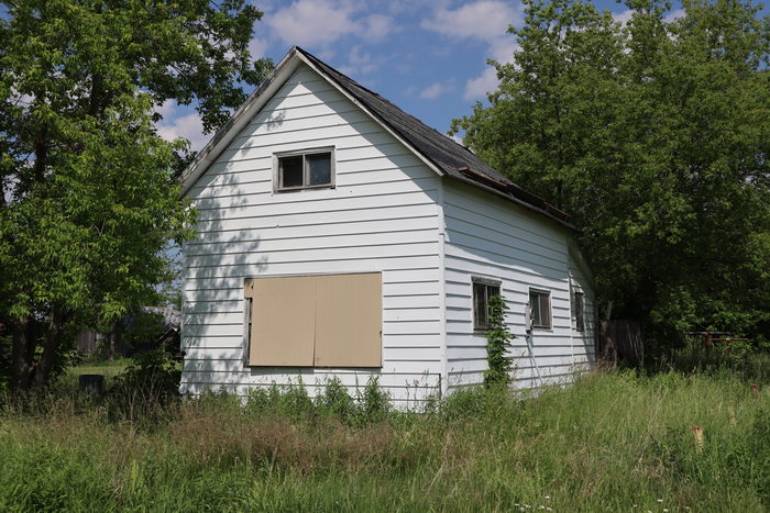 Juddville - July 2020 Photo (newer photo)